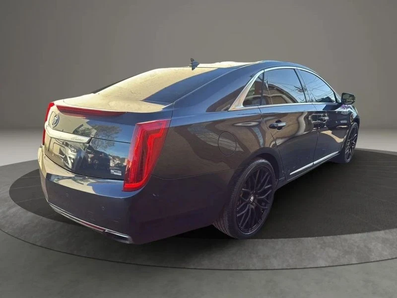 2013 Cadillac XTS - Image 5 of 12