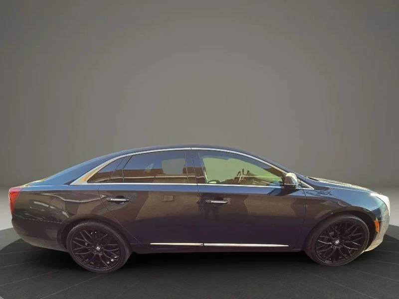 2013 Cadillac XTS - Image 4 of 12