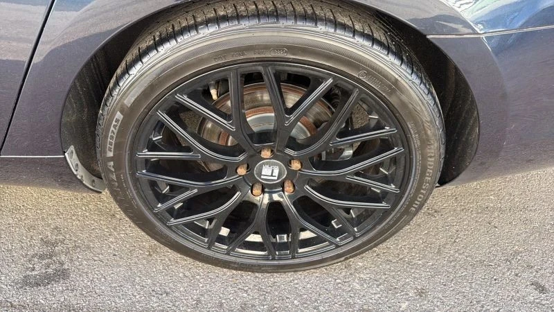 2013 Cadillac XTS - Image 9 of 12