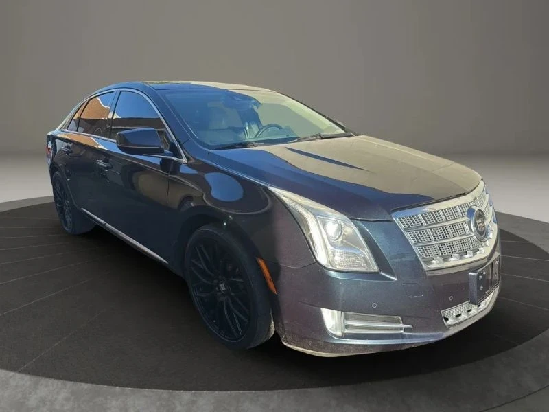2013 Cadillac XTS - Image 3 of 12