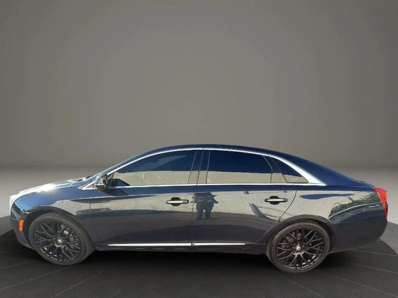 2013 Cadillac XTS - Image 8 of 12