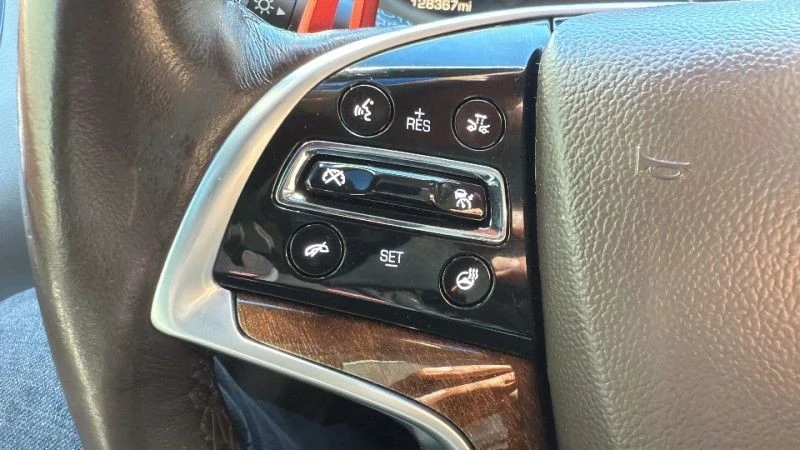 2013 Cadillac XTS - Image 12 of 12