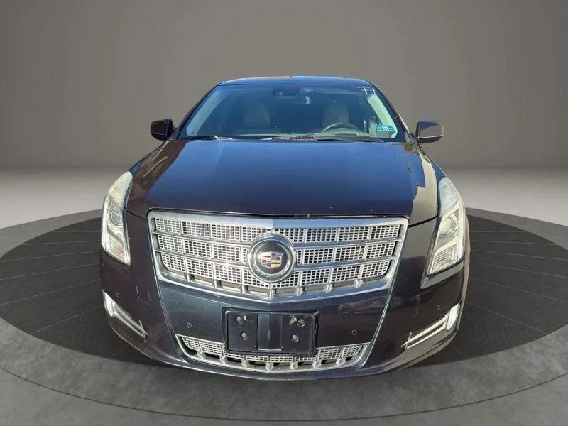 2013 Cadillac XTS - Image 2 of 12