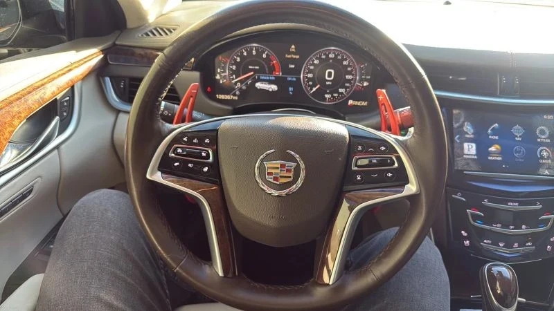 2013 Cadillac XTS - Image 10 of 12