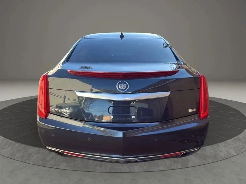 2013 Cadillac XTS - Image 6 of 12
