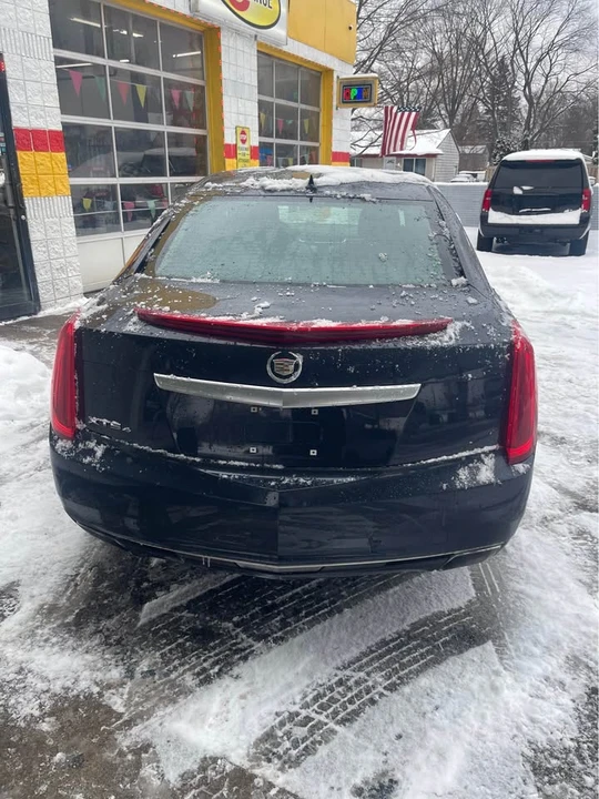 2013 Cadillac XTS - Image 2 of 10