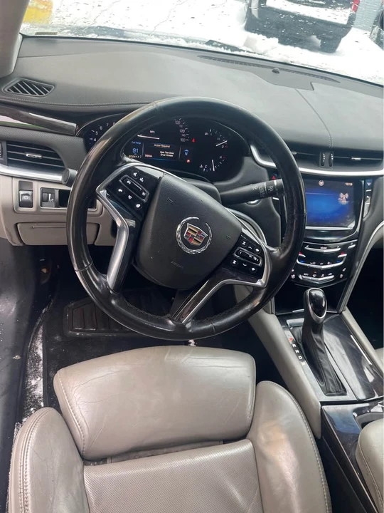 2013 Cadillac XTS - Image 8 of 10