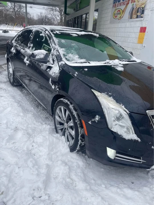 2013 Cadillac XTS - Image 3 of 10