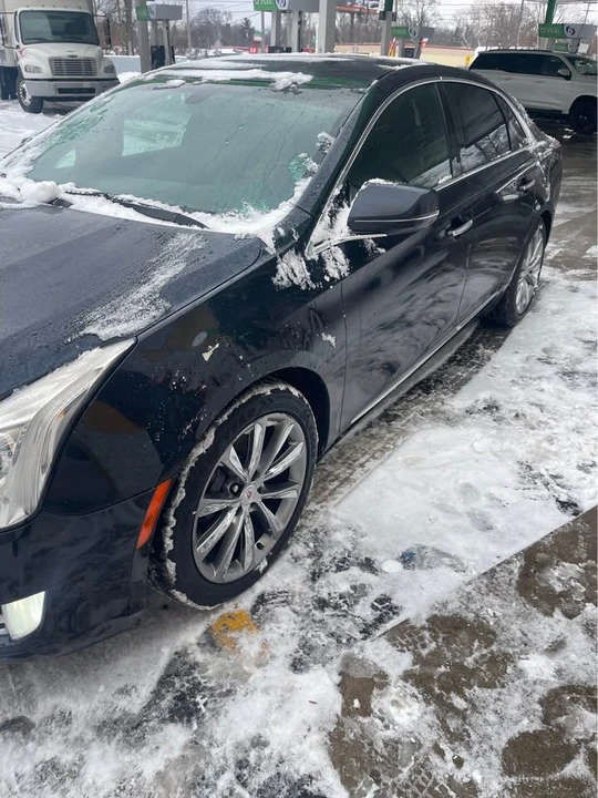 2013 Cadillac XTS - Image 4 of 10