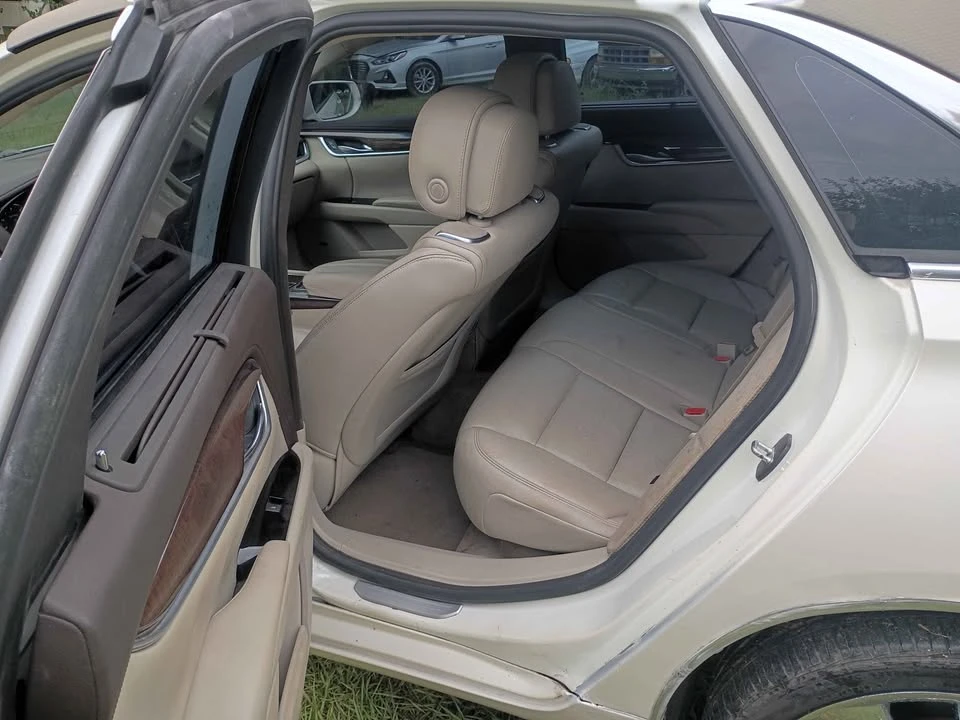 2013 Cadillac XTS - Image 7 of 9