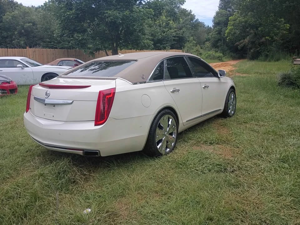 2013 Cadillac XTS - Image 3 of 9