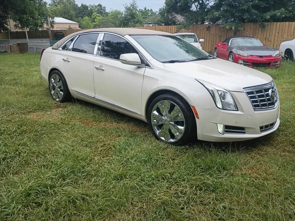 2013 Cadillac XTS - Image 2 of 9