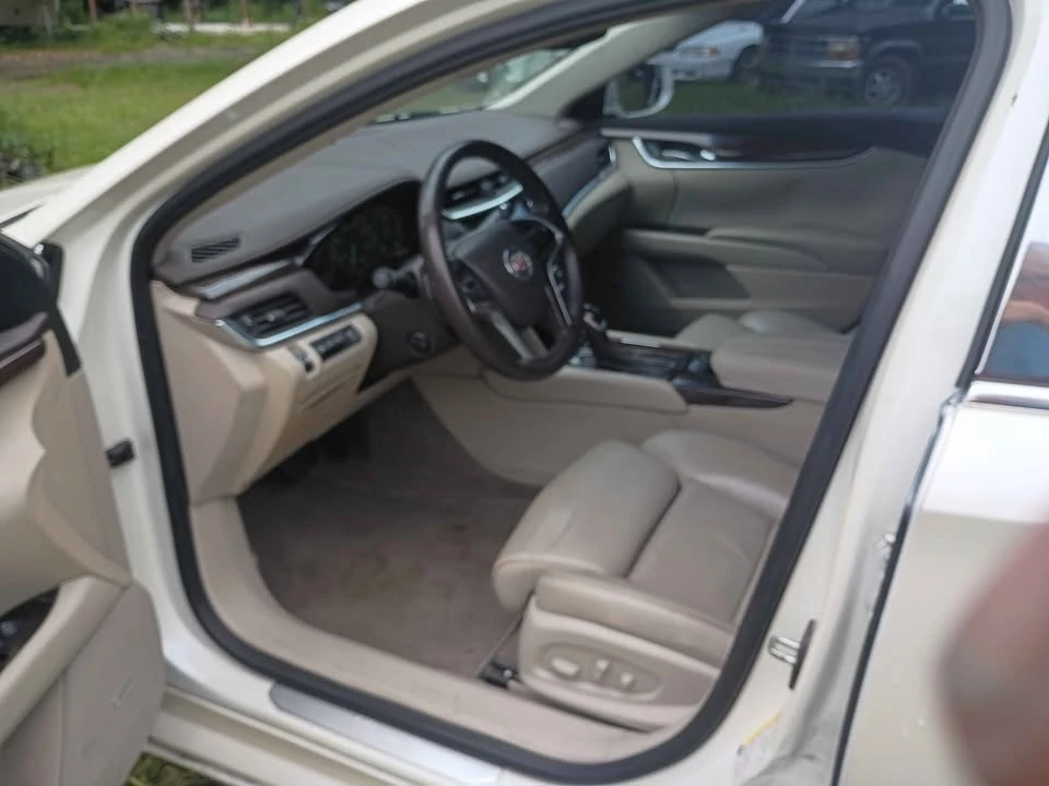 2013 Cadillac XTS - Image 5 of 9