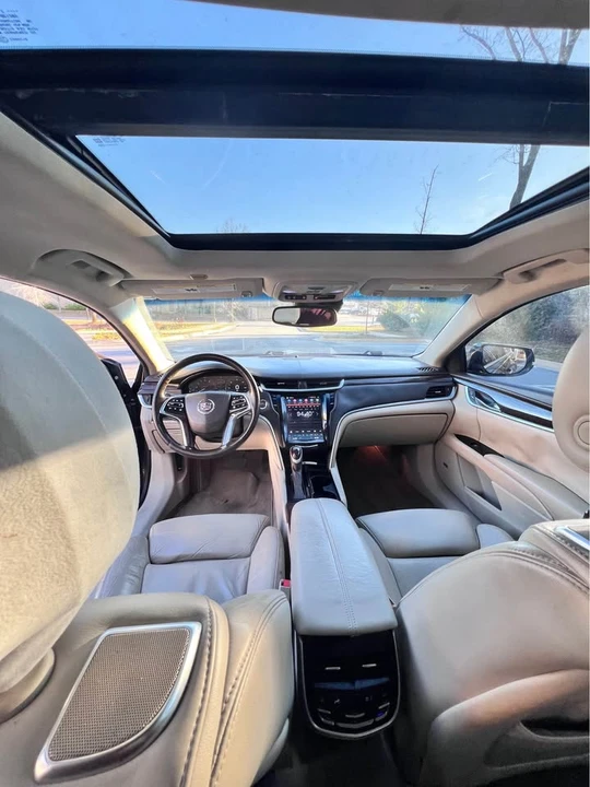 2013 Cadillac XTS - Image 12 of 12