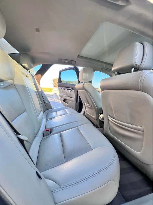 2013 Cadillac XTS - Image 8 of 12