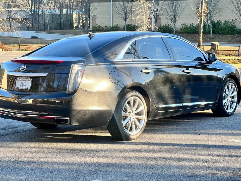 2013 Cadillac XTS - Image 5 of 12