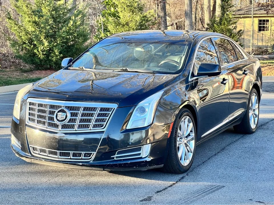 2013 Cadillac XTS - Image 2 of 12