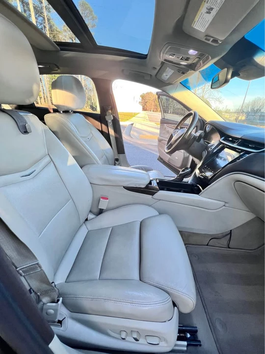 2013 Cadillac XTS - Image 11 of 12