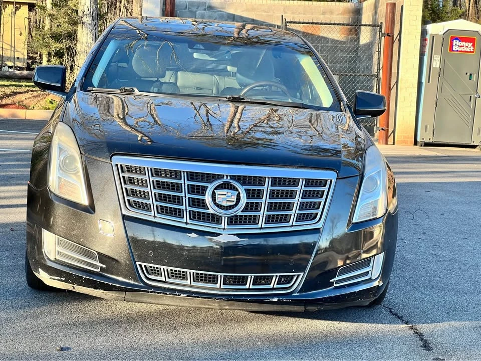 2013 Cadillac XTS - Image 3 of 12