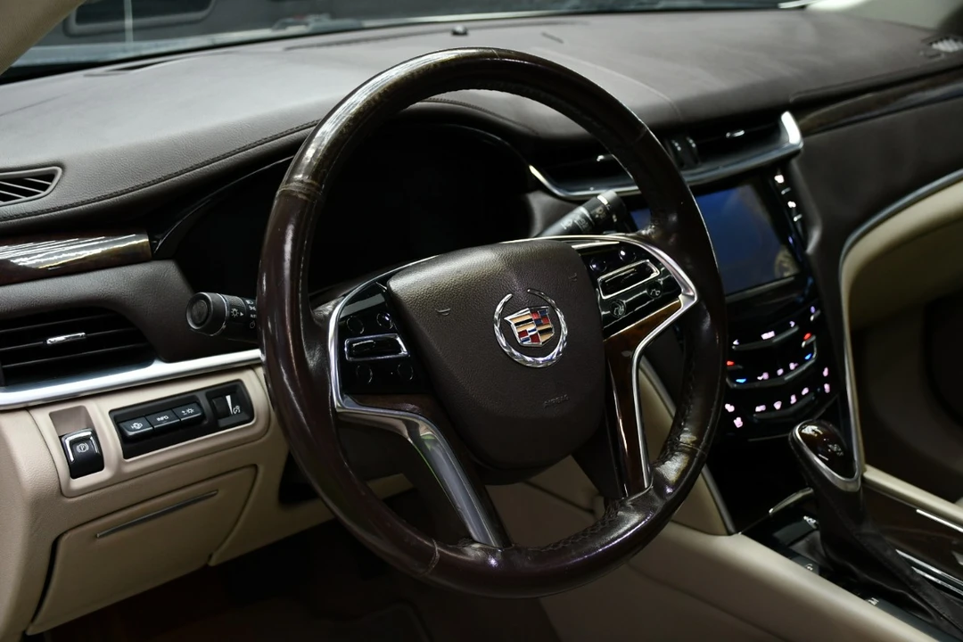 2013 Cadillac XTS - Image 18 of 21