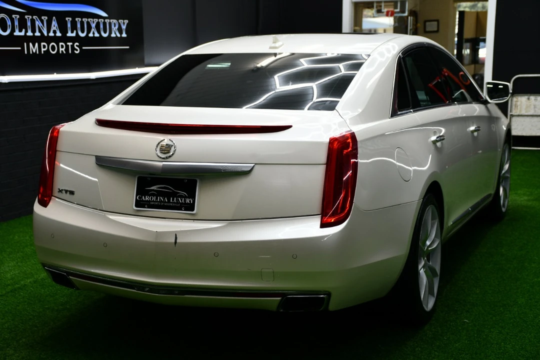 2013 Cadillac XTS - Image 5 of 21