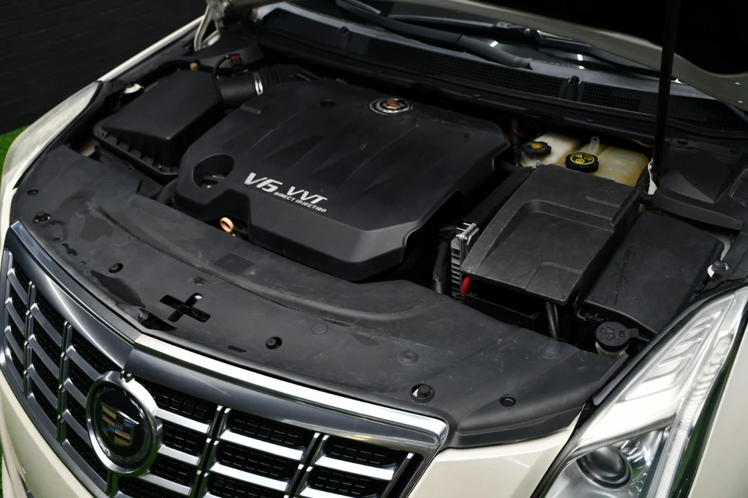 2013 Cadillac XTS - Image 14 of 21