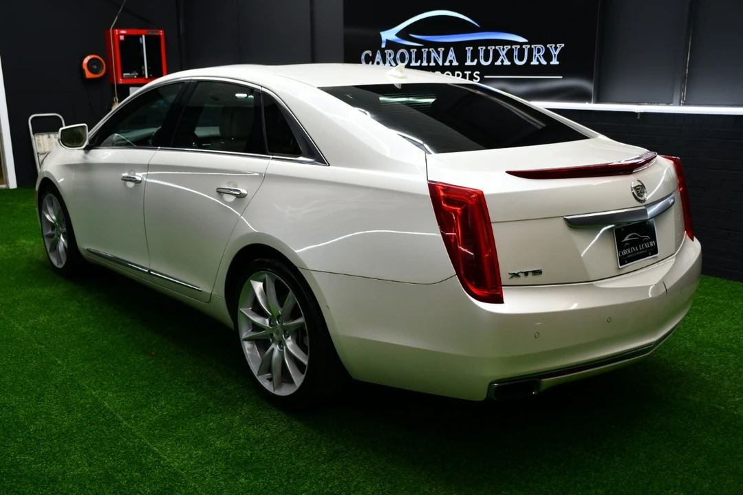 2013 Cadillac XTS - Image 2 of 21