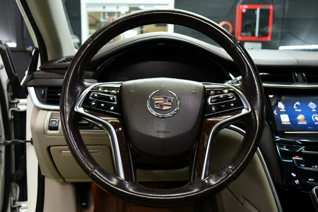 2013 Cadillac XTS - Image 20 of 21