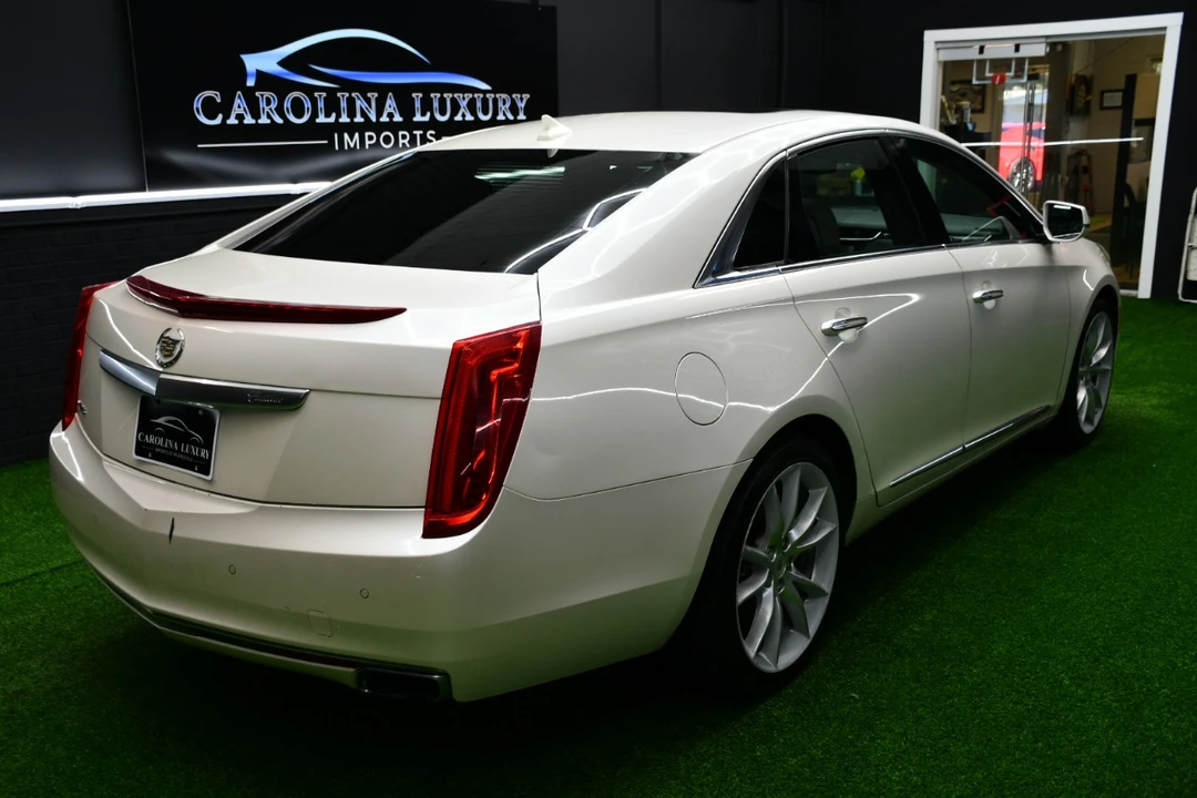 2013 Cadillac XTS - Image 6 of 21
