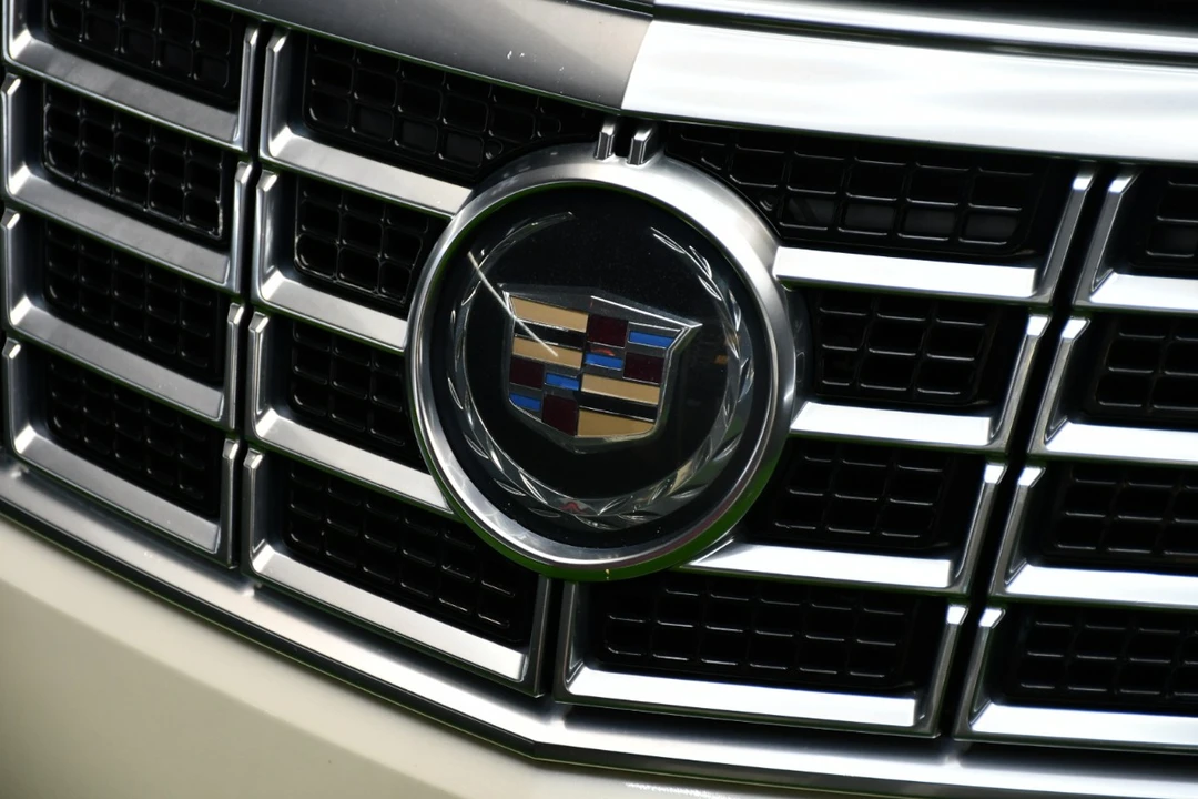 2013 Cadillac XTS - Image 9 of 21