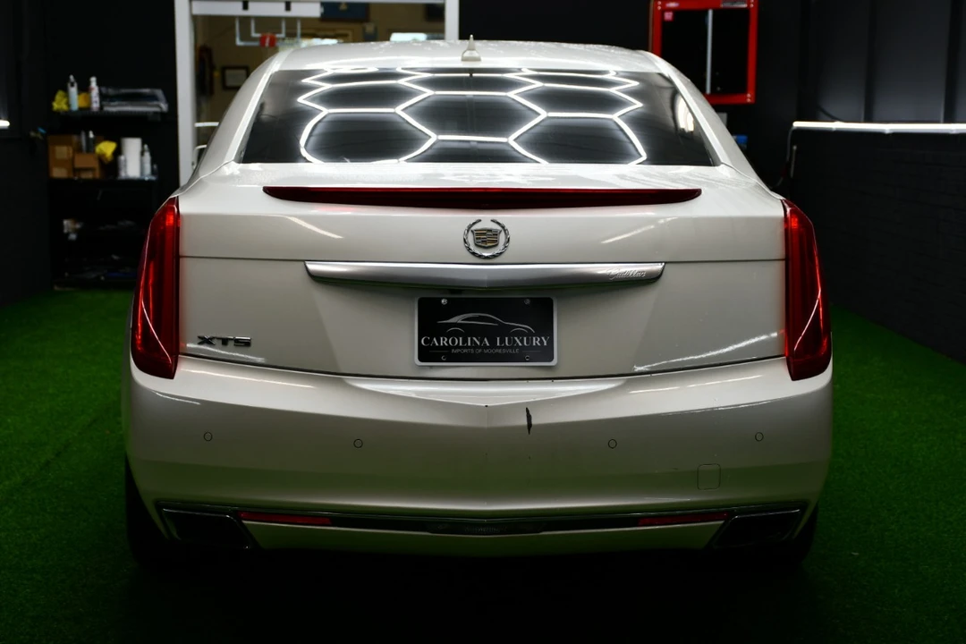 2013 Cadillac XTS - Image 4 of 21