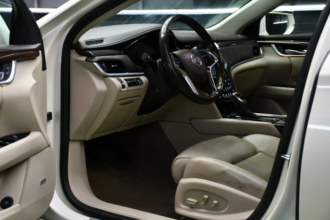 2013 Cadillac XTS - Image 17 of 21