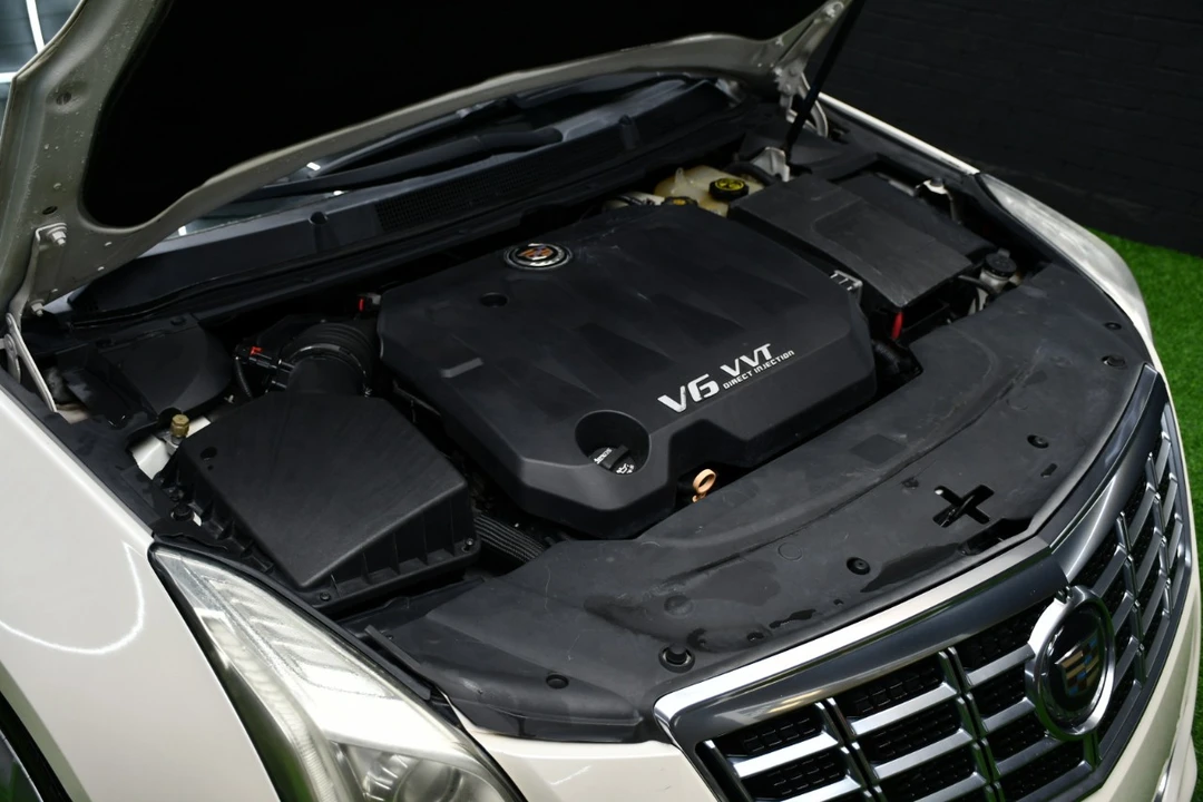 2013 Cadillac XTS - Image 13 of 21