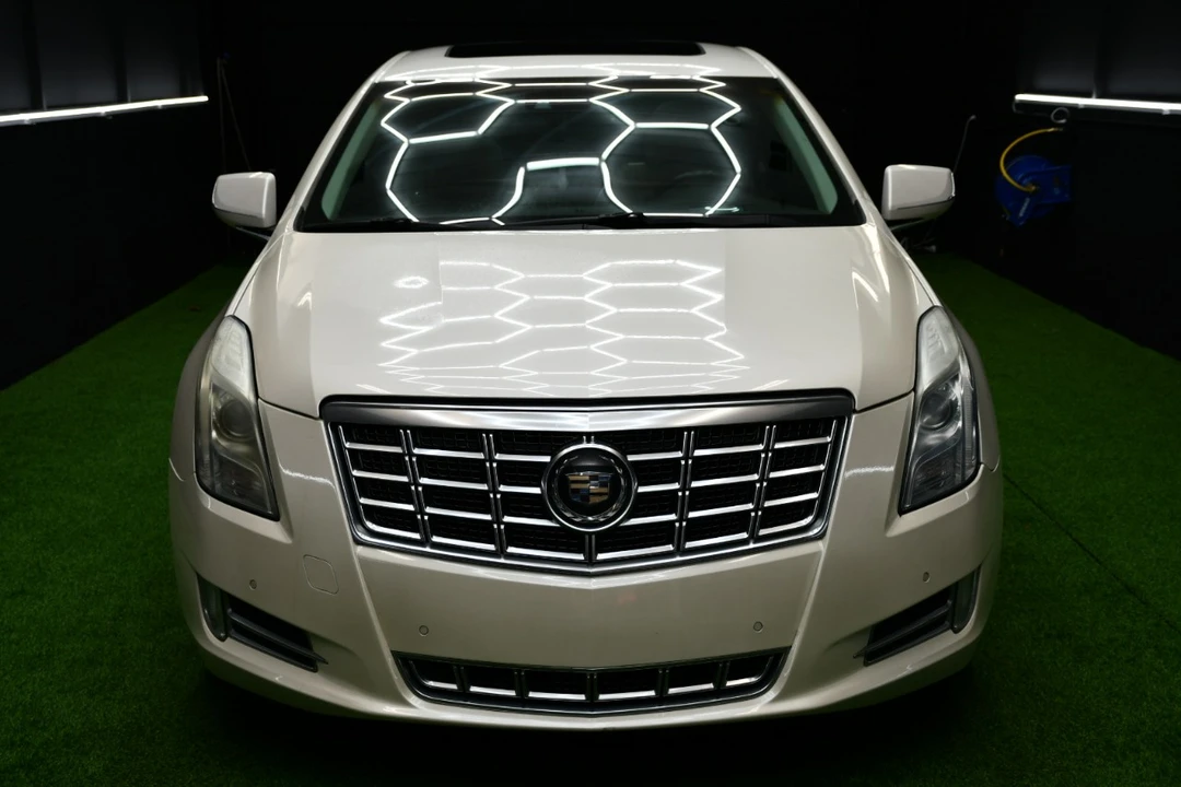 2013 Cadillac XTS - Image 8 of 21
