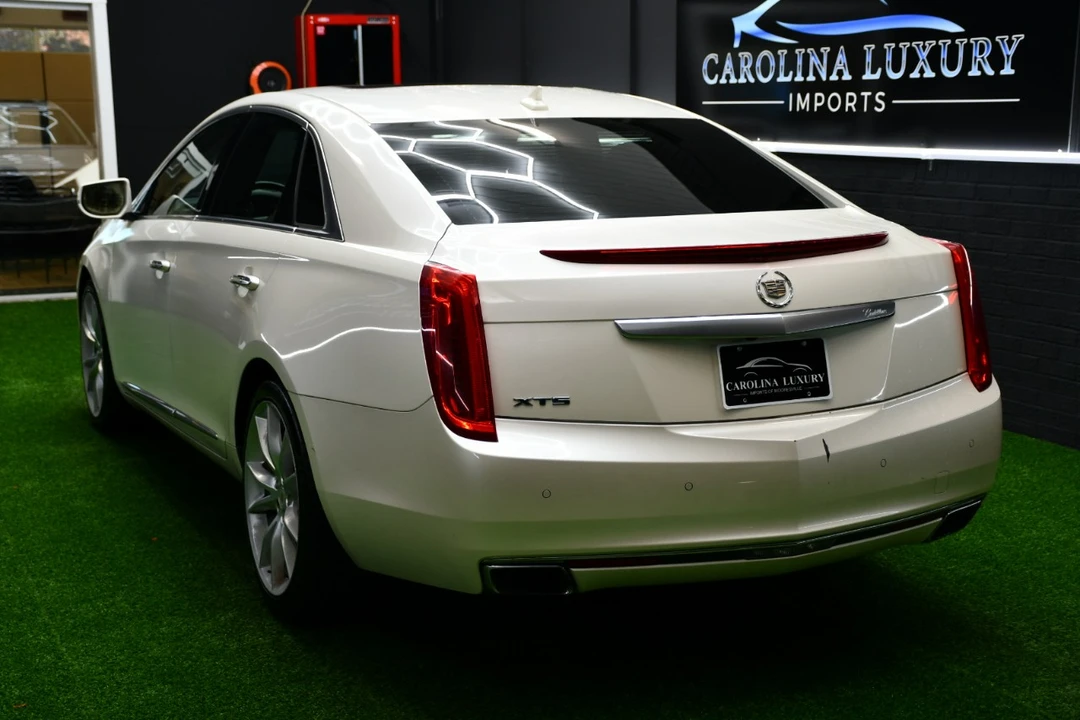 2013 Cadillac XTS - Image 3 of 21