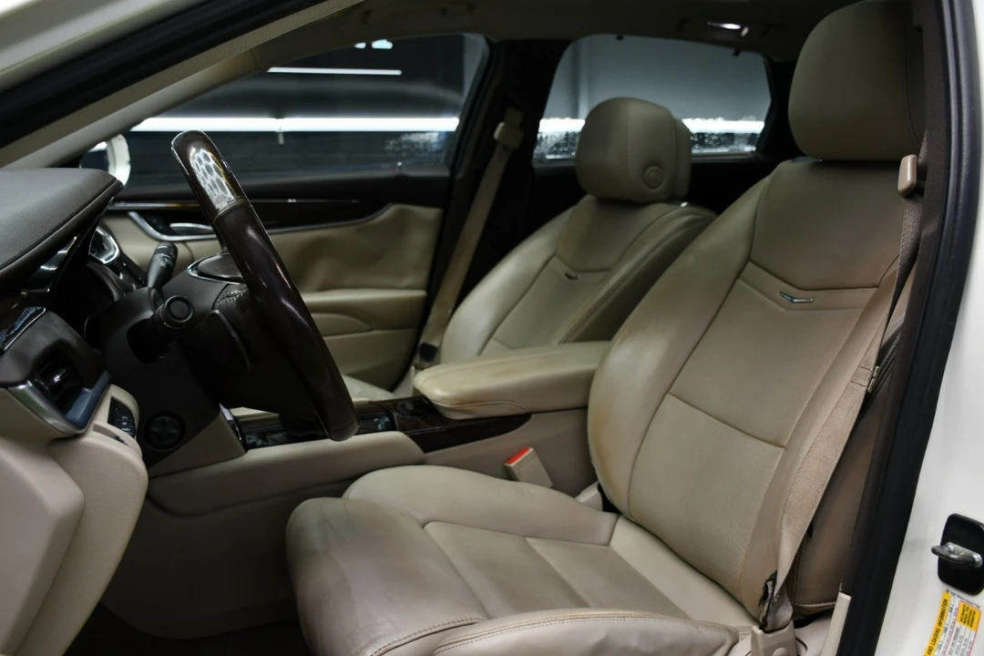 2013 Cadillac XTS - Image 19 of 21