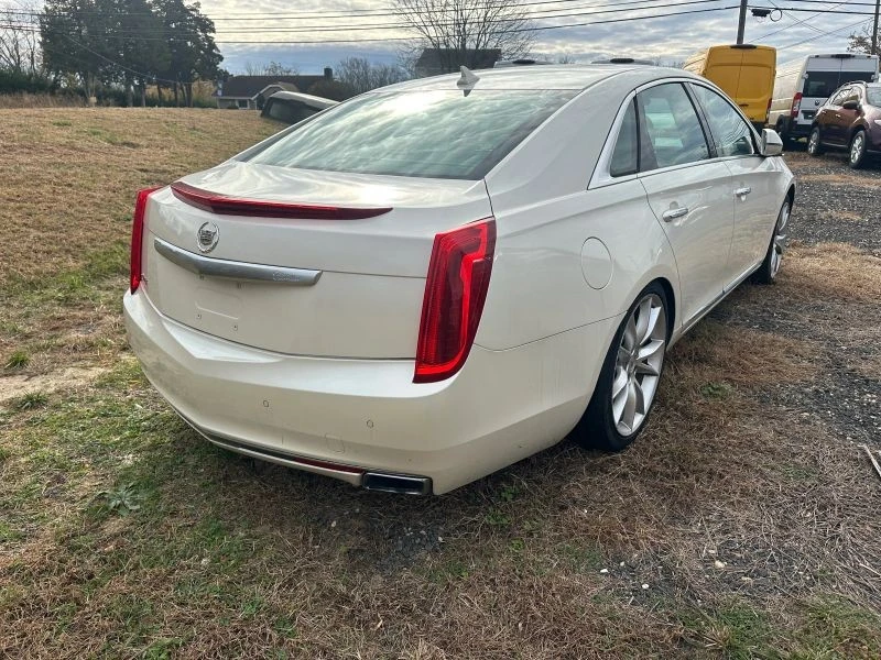 2013 Cadillac XTS - Image 7 of 12