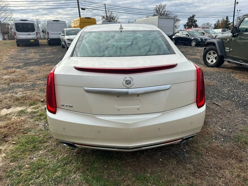 2013 Cadillac XTS - Image 6 of 12