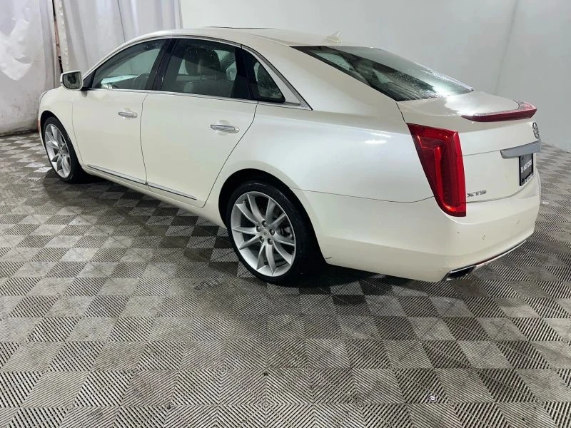 2013 Cadillac XTS - Image 4 of 12