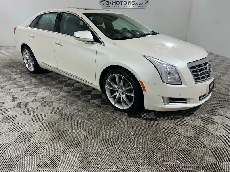 2013 Cadillac XTS - Image 9 of 12