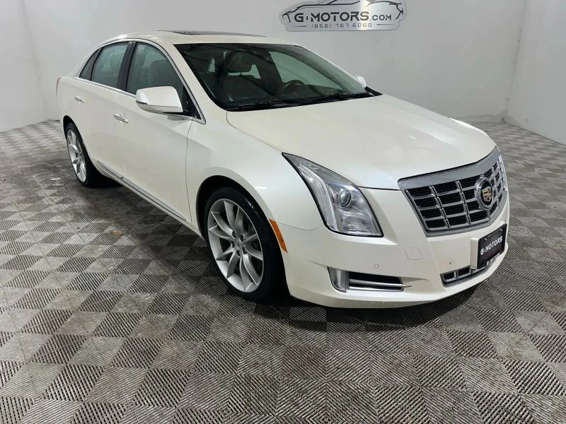 2013 Cadillac XTS - Image 10 of 12