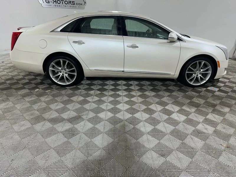 2013 Cadillac XTS - Image 8 of 12