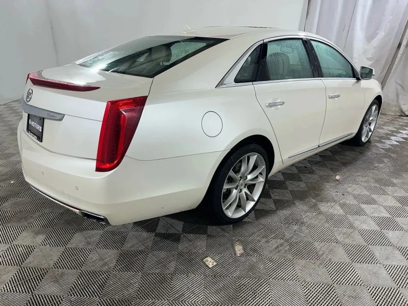 2013 Cadillac XTS - Image 6 of 12