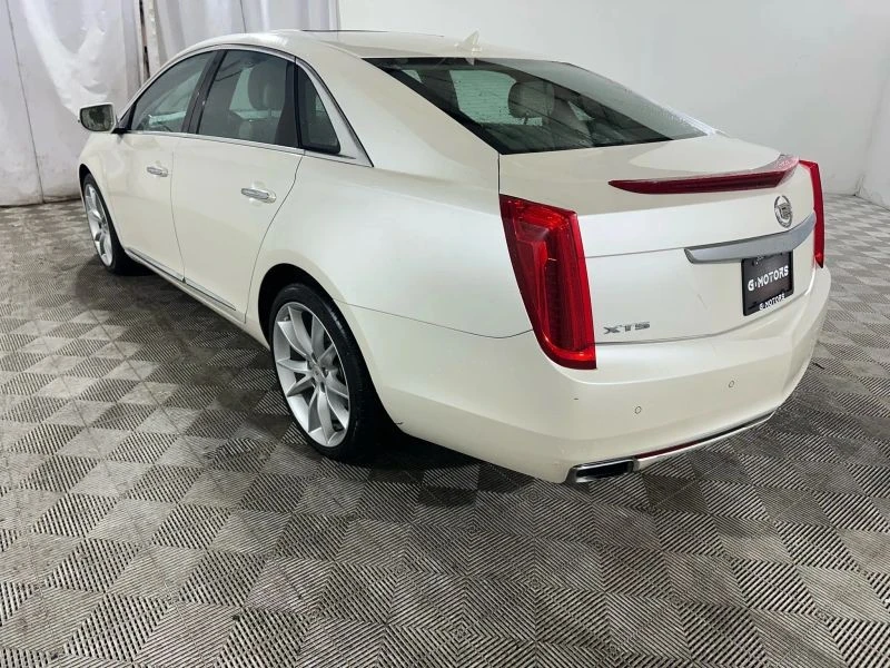 2013 Cadillac XTS - Image 5 of 12