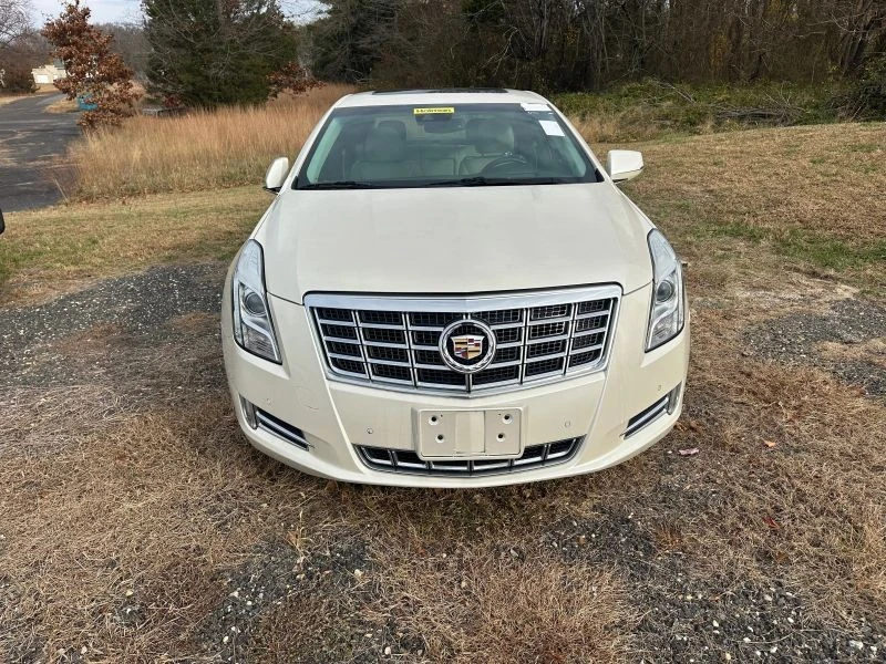 2013 Cadillac XTS - Image 2 of 12