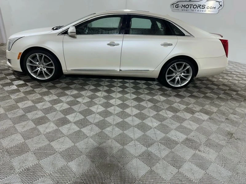 2013 Cadillac XTS - Image 3 of 12