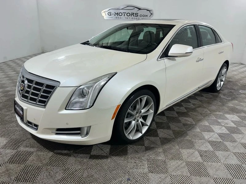 2013 Cadillac XTS - Image 2 of 12