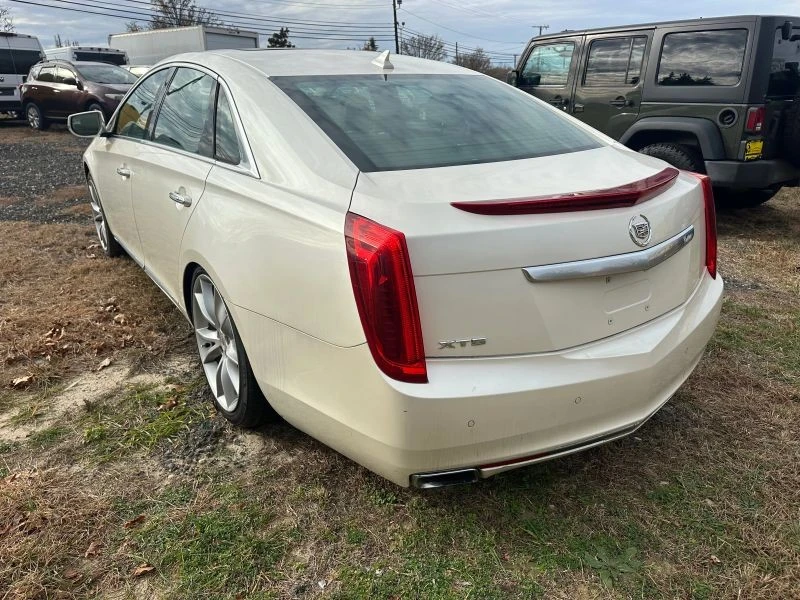 2013 Cadillac XTS - Image 5 of 12