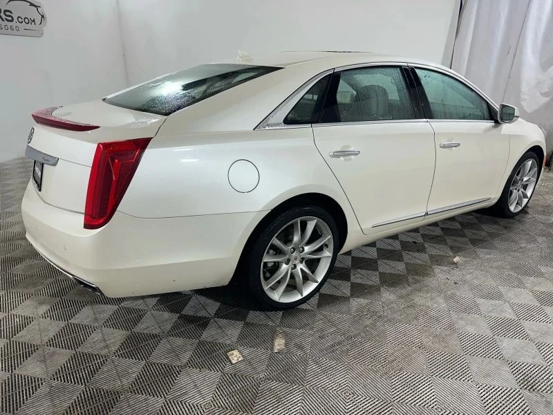2013 Cadillac XTS - Image 7 of 12