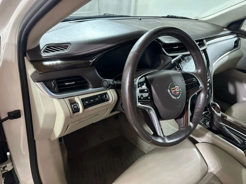 2013 Cadillac XTS - Image 12 of 12